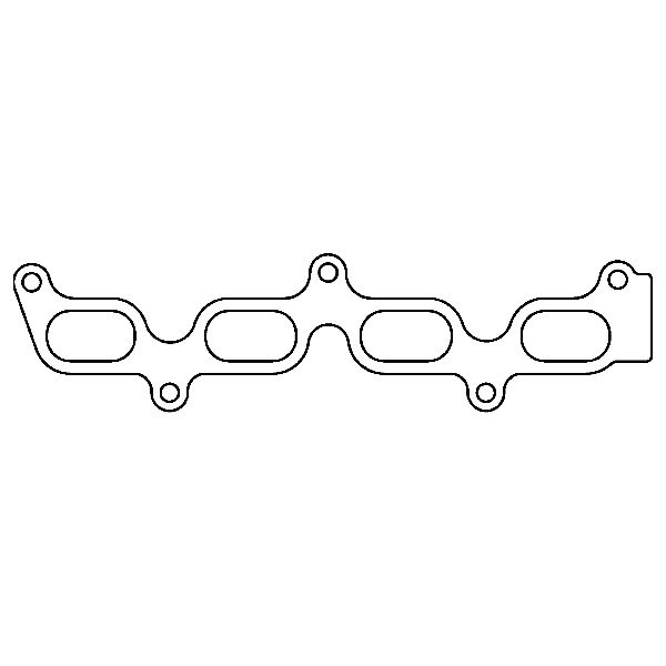 1994-1998 Toyota T100 Engine Intake Manifold Gasket (Cometic Gasket)