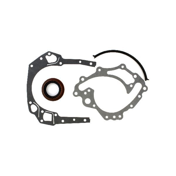 1977-1979 Lincoln Continental Engine Timing Cover Gasket Set (Cometic Gasket)