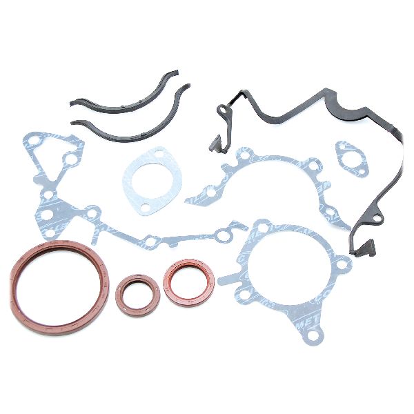1992-1993 Mazda MX-3 Engine Lower Kit (Cometic Gasket)