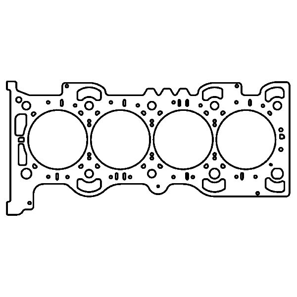 2014-2020 Ford Transit Connect Engine Cylinder Head Gasket (Cometic Gasket)