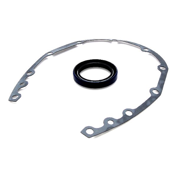 1955-1966 Chevrolet Suburban Engine Timing Cover Gasket Set (Cometic Gasket)