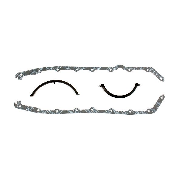 1979-1980 Cadillac Eldorado Engine Oil Pan Gasket Set (Cometic Gasket)