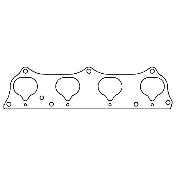 2002-2004 Acura RSX Engine Intake Manifold Gasket Set (Cometic Gasket)