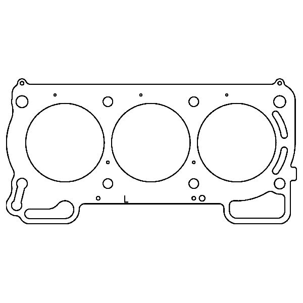 2002-2005 Subaru Outback Engine Cylinder Head Gasket (Cometic Gasket)
