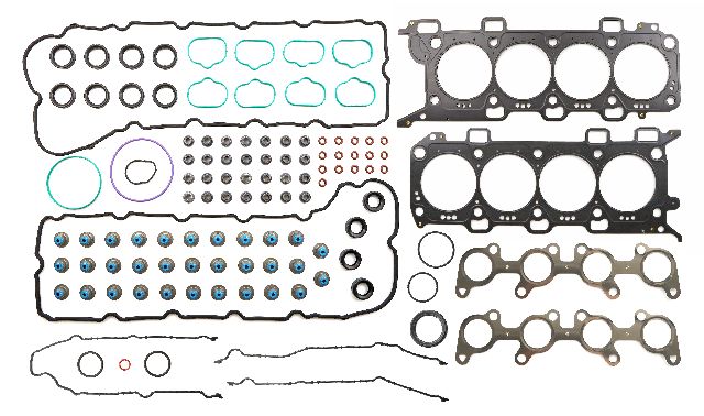 2011-2014 Ford F-150 Engine Top End Kit (Cometic Gasket)