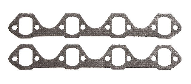 1975-1978 Ford Mustang II Exhaust Manifold Gasket Set (Cometic Gasket)