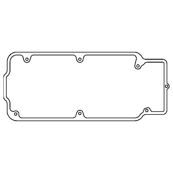 1972-1974 BMW 2002 Engine Valve Cover Gasket (Cometic Gasket)