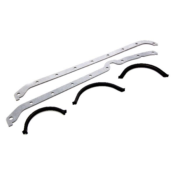 1977-1979 Buick Century Engine Oil Pan Gasket Set (Cometic Gasket)