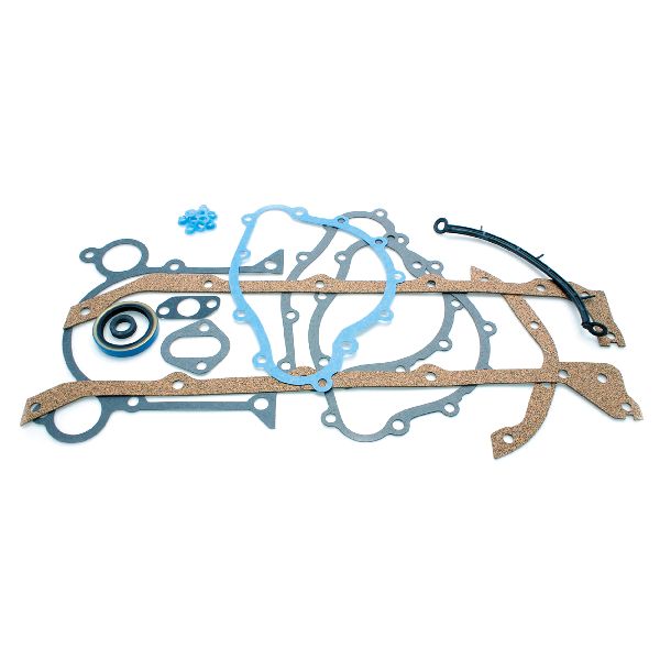 1971-1974 Pontiac Firebird Engine Lower Kit (Cometic Gasket)