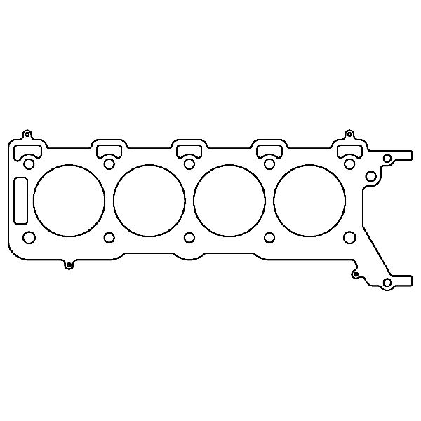 2000-2008 Jaguar S-Type Engine Cylinder Head Gasket (Cometic Gasket)