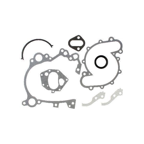 1974-1983 Jeep Cherokee Engine Timing Cover Gasket Set (Cometic Gasket)