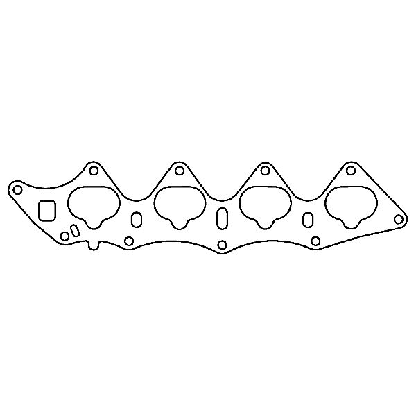 1994-1997 Honda Civic del Sol Engine Intake Manifold Gasket (Cometic Gasket)