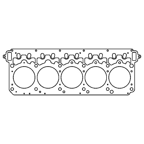 2015-2017 Dodge Viper Engine Cylinder Head Gasket (Cometic Gasket)