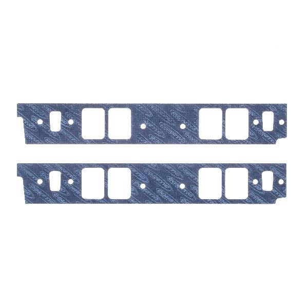 1966-1976 Chevrolet Caprice Engine Intake Manifold Gasket Set (Cometic Gasket)