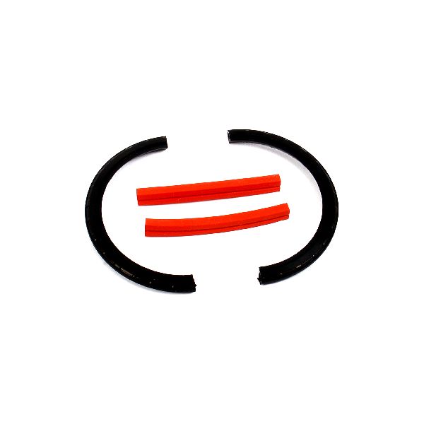 1964-1971 Ford Custom 500 Engine Crankshaft Seal (Cometic Gasket)