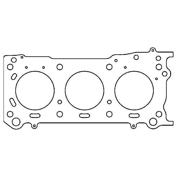 2016-2019 INFINITI Q50 Engine Cylinder Head Gasket (Cometic Gasket)