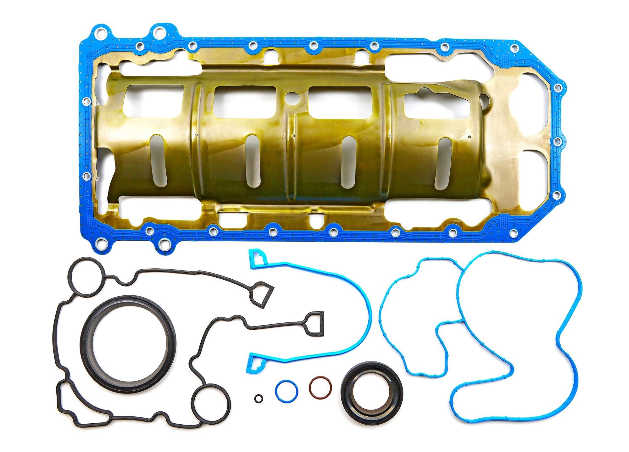 2014, 2013, 2012, 2011 Dodge Challenger Engine Lower Kit