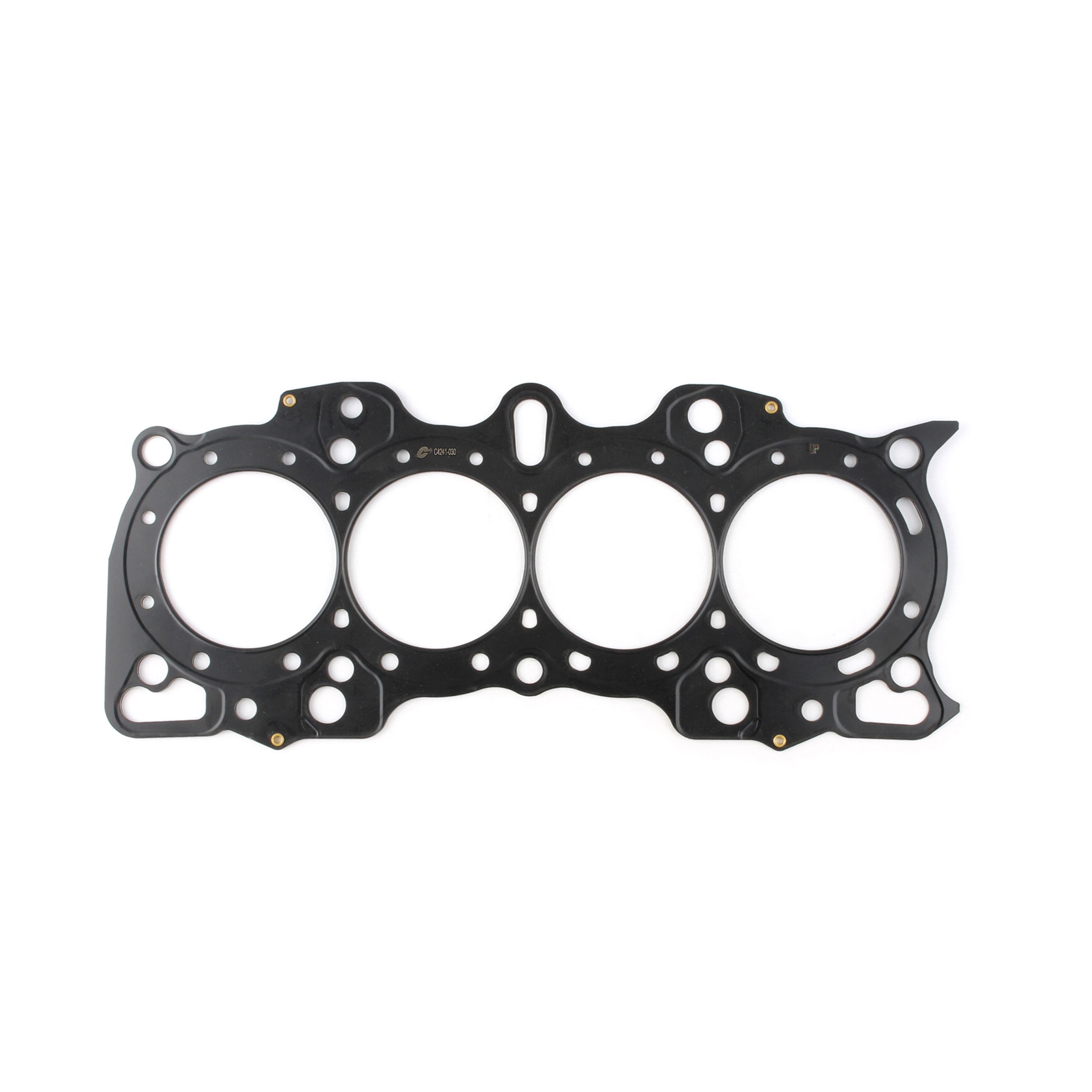 2001, 2000, 1999, 1998, 1997, 1996, 1995, 1994, 1993, 1992, 1991, 1990 Acura Integra Engine Cylinder Head Gasket