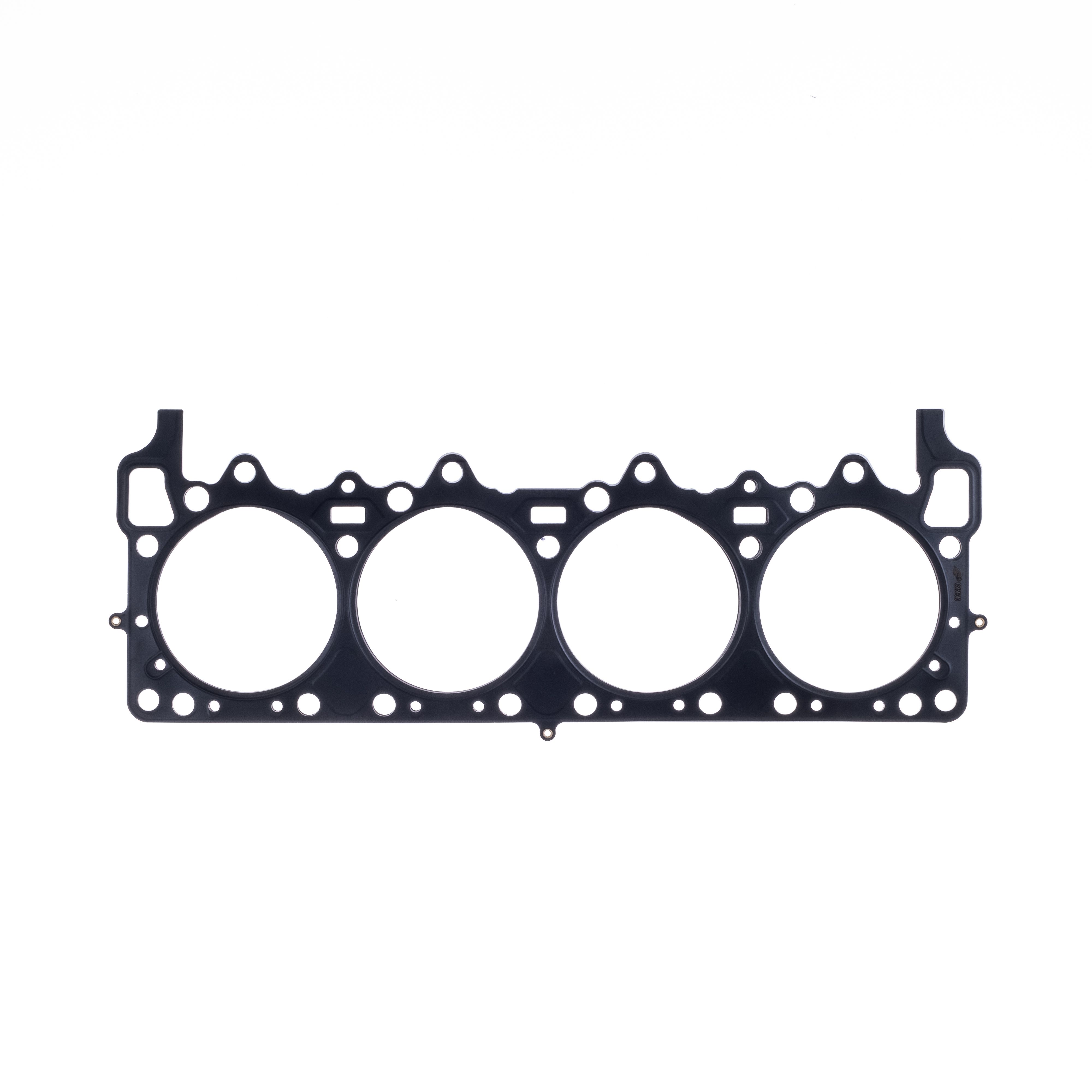 1966 Plymouth Fury Engine Cylinder Head Gasket
