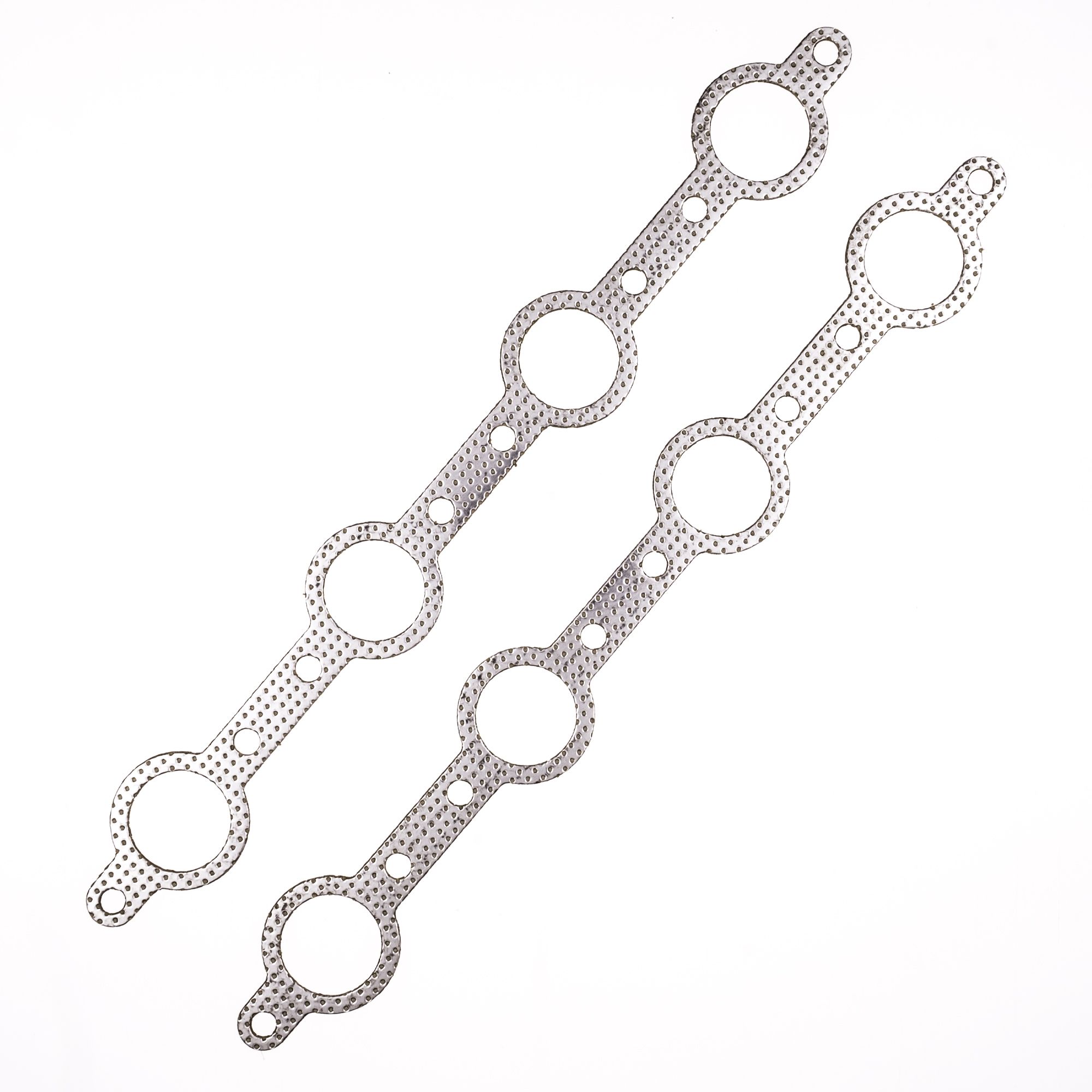2003, 2002, 2001, 2000 Ford Excursion Club Wagon Exhaust Manifold Gasket Set