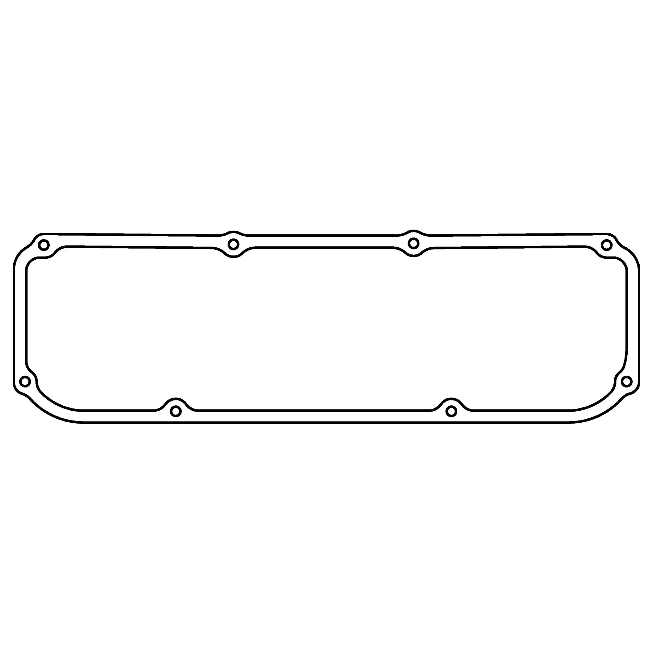 2001, 2000, 1999, 1998, 1997, 1996 Ford Explorer Engine Valve Cover Gasket