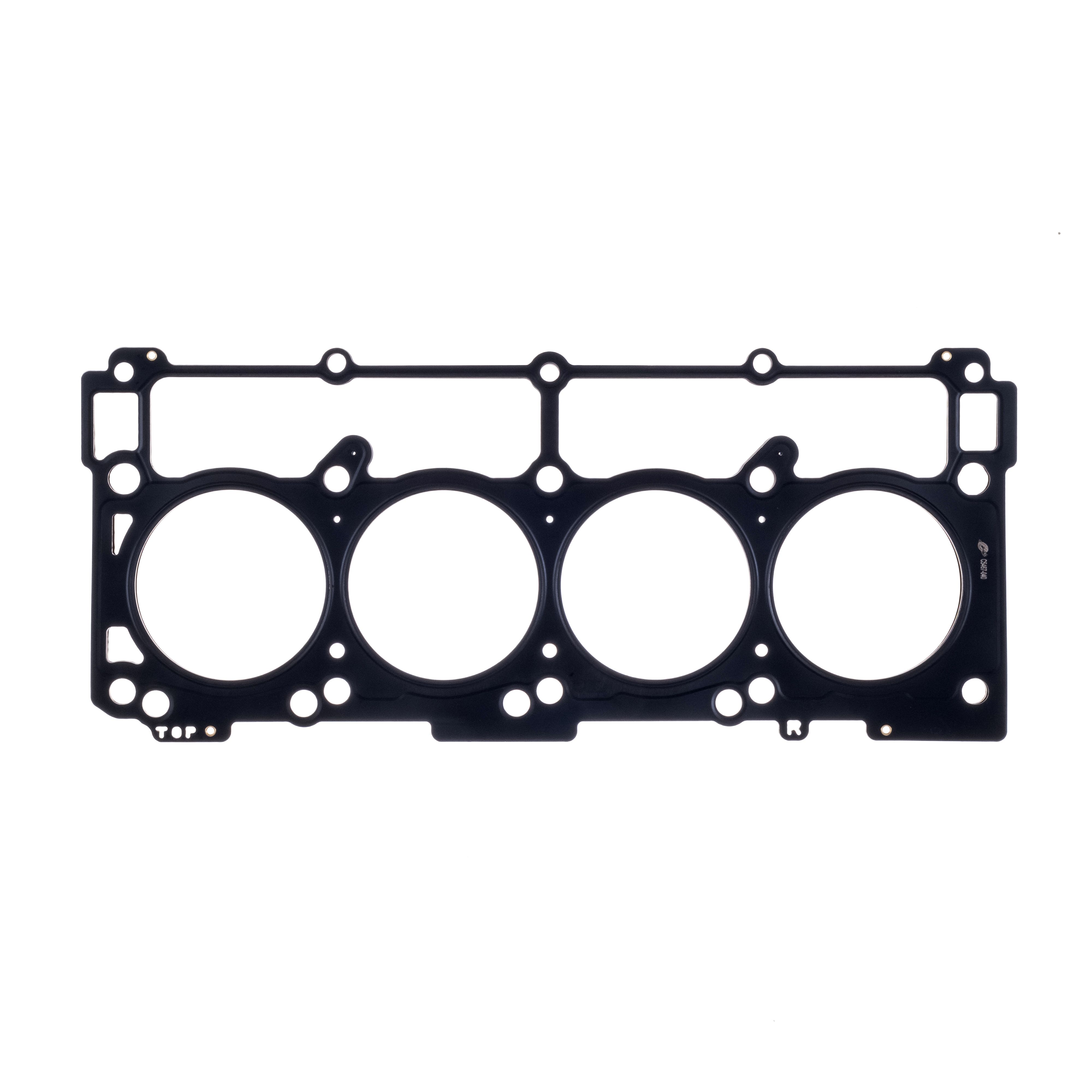 2015, 2014, 2013, 2012, 2011, 2010, 2009, 2008, 2007, 2006, 2005, 2004 Dodge Durango Engine Cylinder Head Gasket