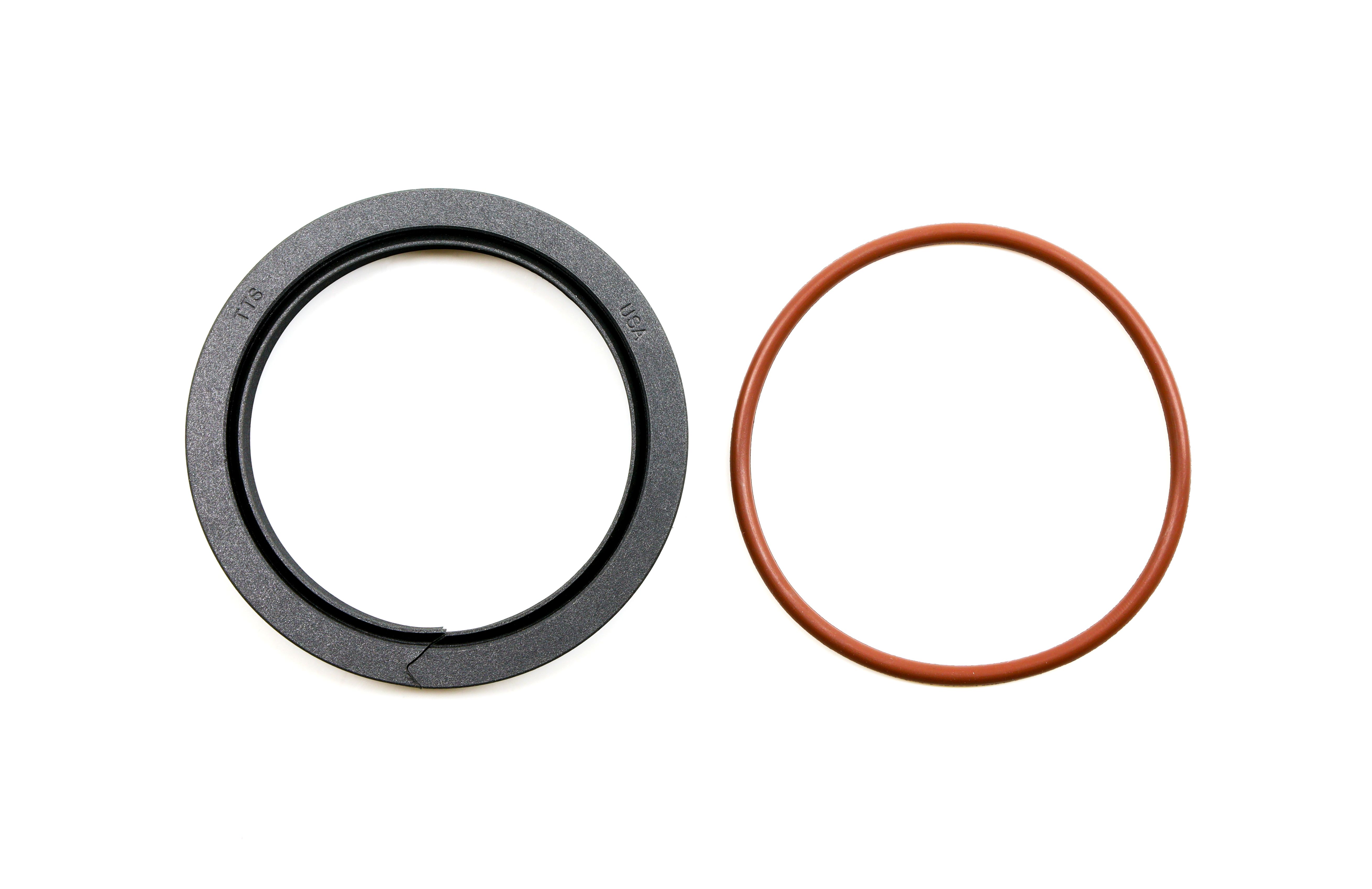 1968 Chevrolet Chevy II Air Engine Crankshaft Seal