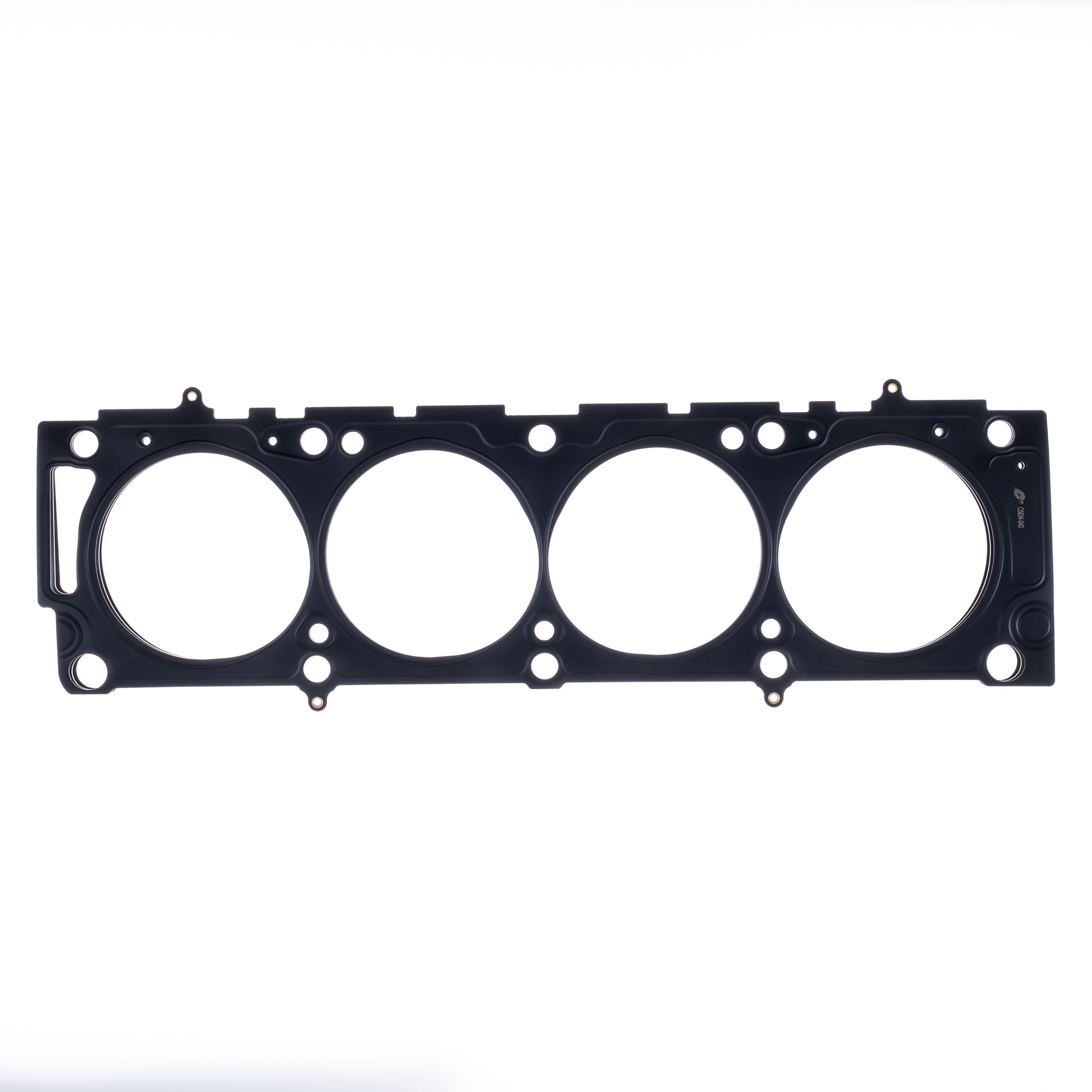 1967, 1966 Mercury Capri Engine Cylinder Head Gasket
