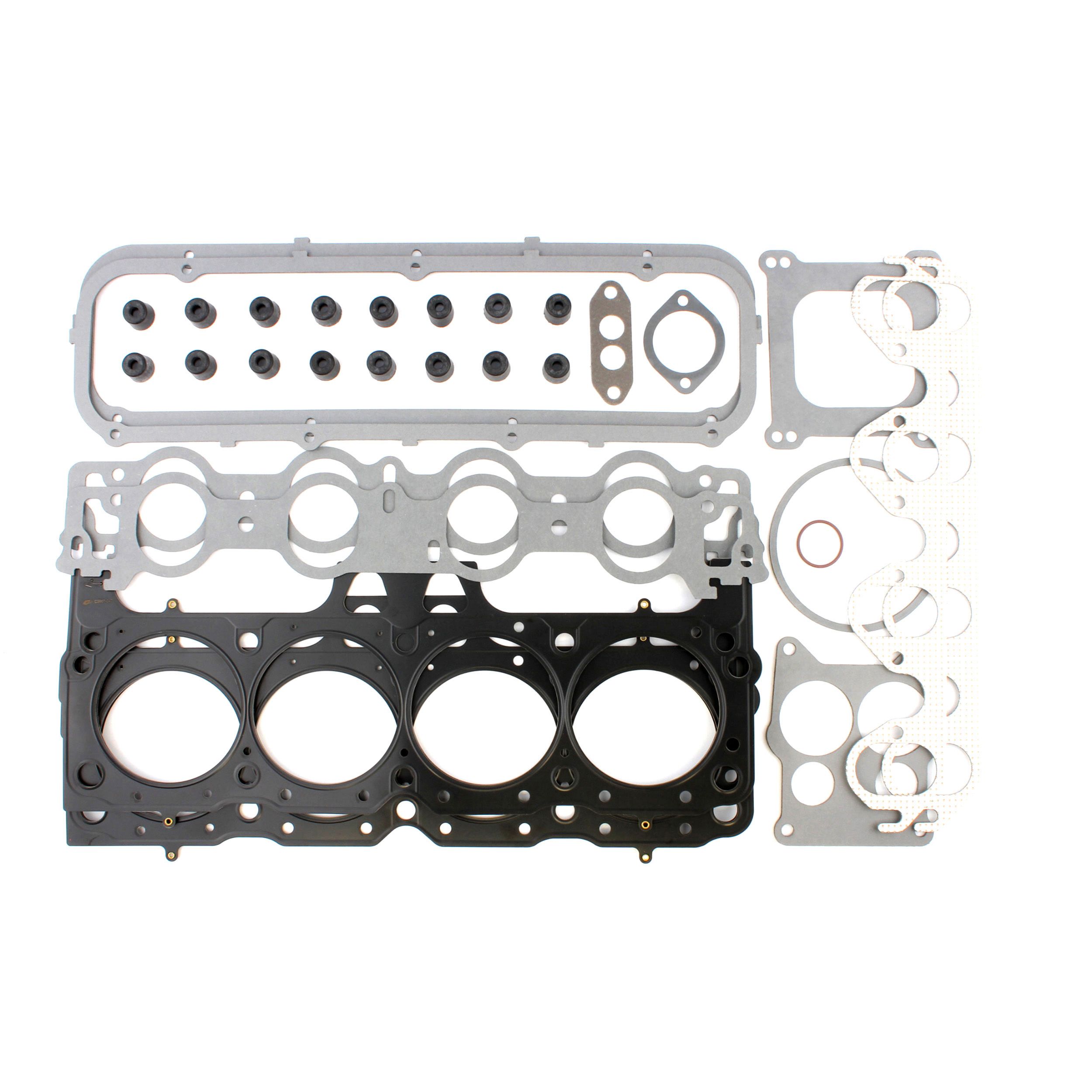 1971, 1970, 1969 Ford Mustang Engine Top End Kit