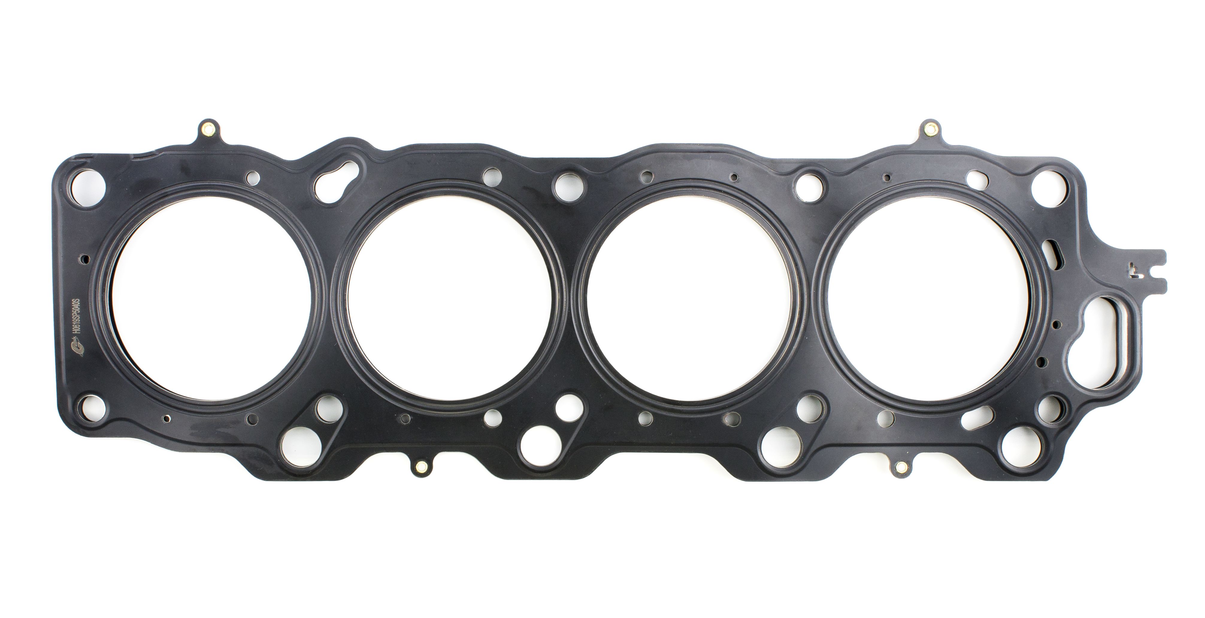 1998, 1997, 1996, 1995, 1994, 1993, 1992, 1991, 1990 Lexus LS400 Engine Cylinder Head Gasket