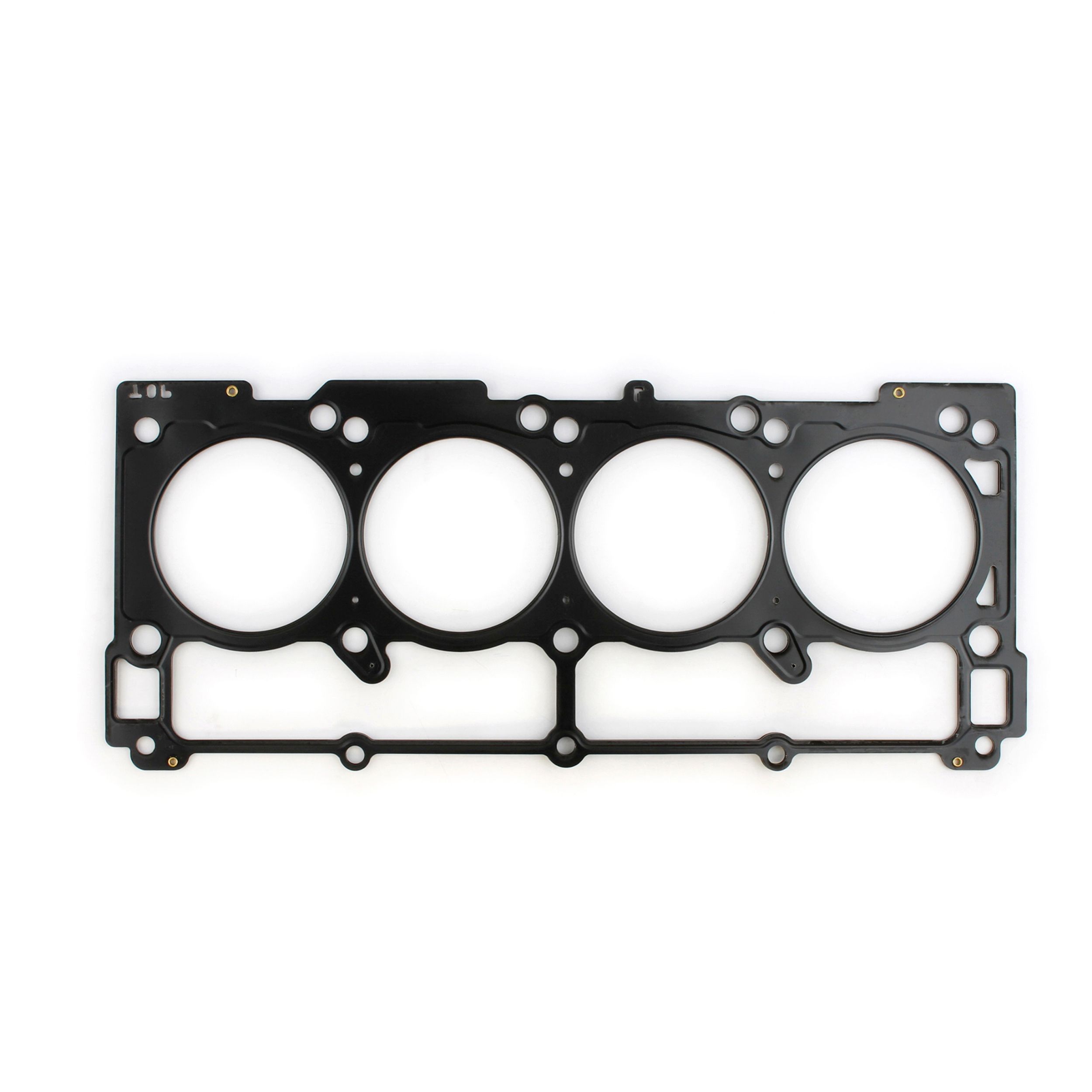 2015, 2014, 2013, 2012, 2011, 2010, 2009, 2008, 2007, 2006, 2005, 2004 Dodge Durango Engine Cylinder Head Gasket