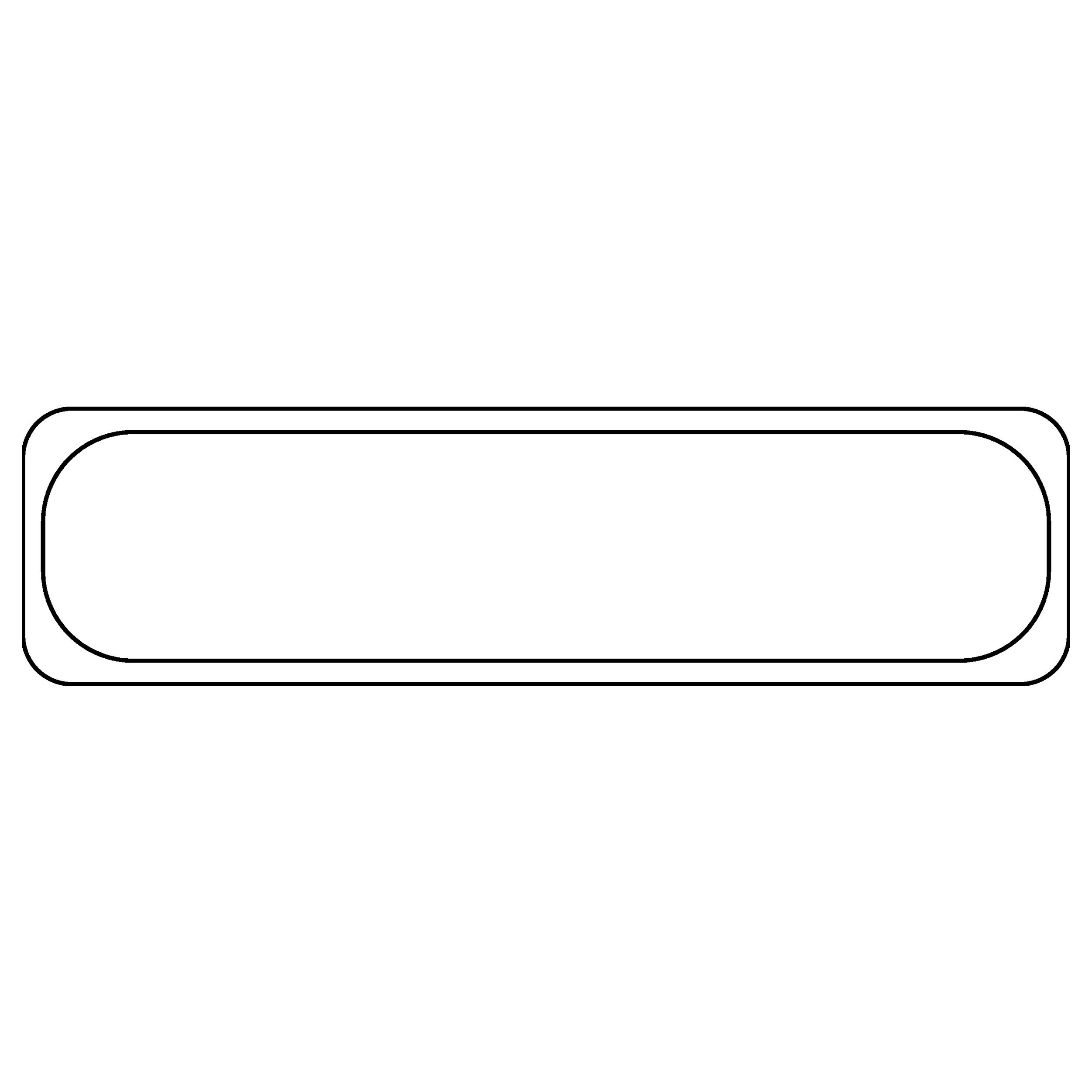 1990, 1989, 1988, 1987 Chevrolet Camaro Engine Valve Cover Gasket Set