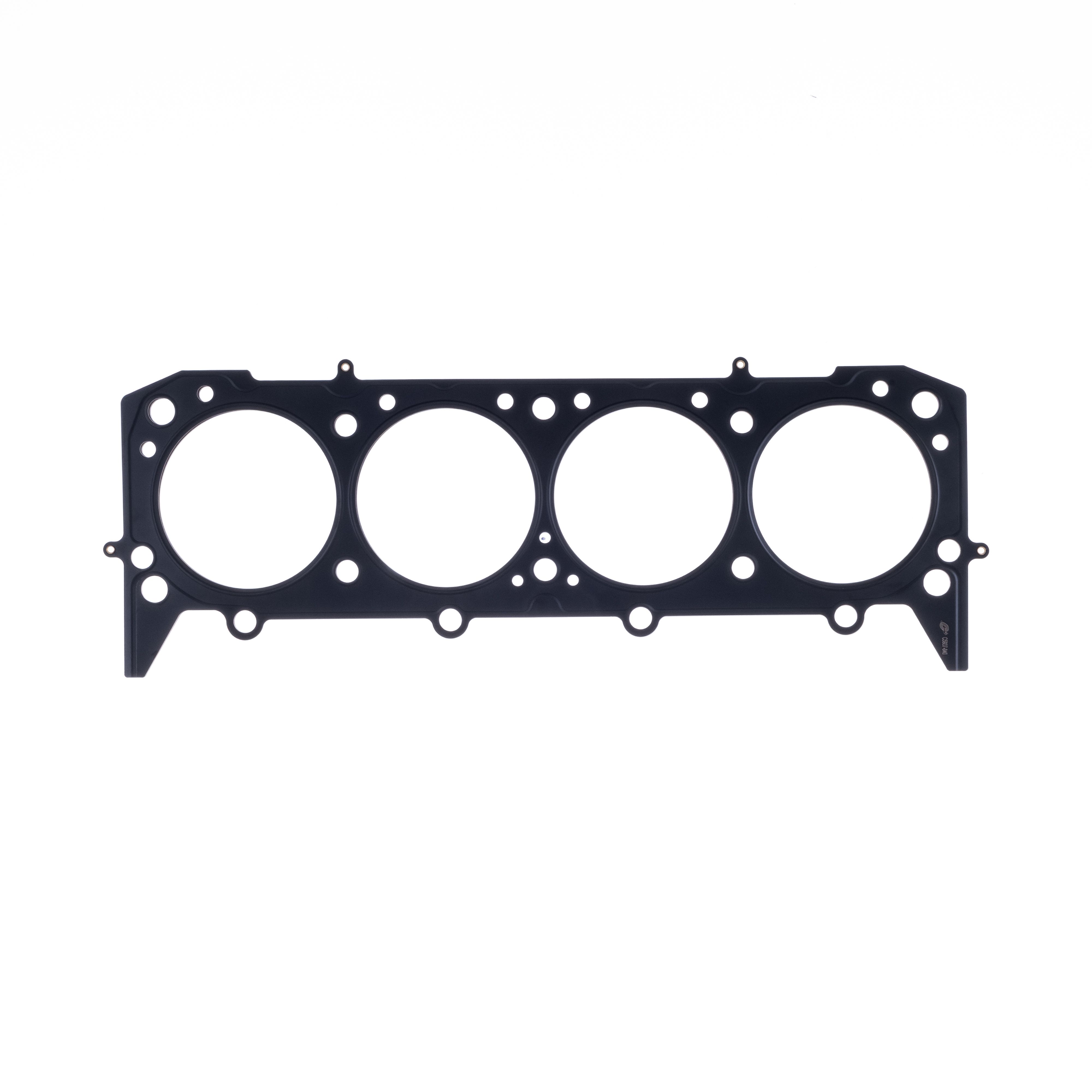 1983, 1982, 1981, 1980, 1979, 1978, 1977, 1976, 1975, 1974 Jeep Cherokee Engine Cylinder Head Gasket