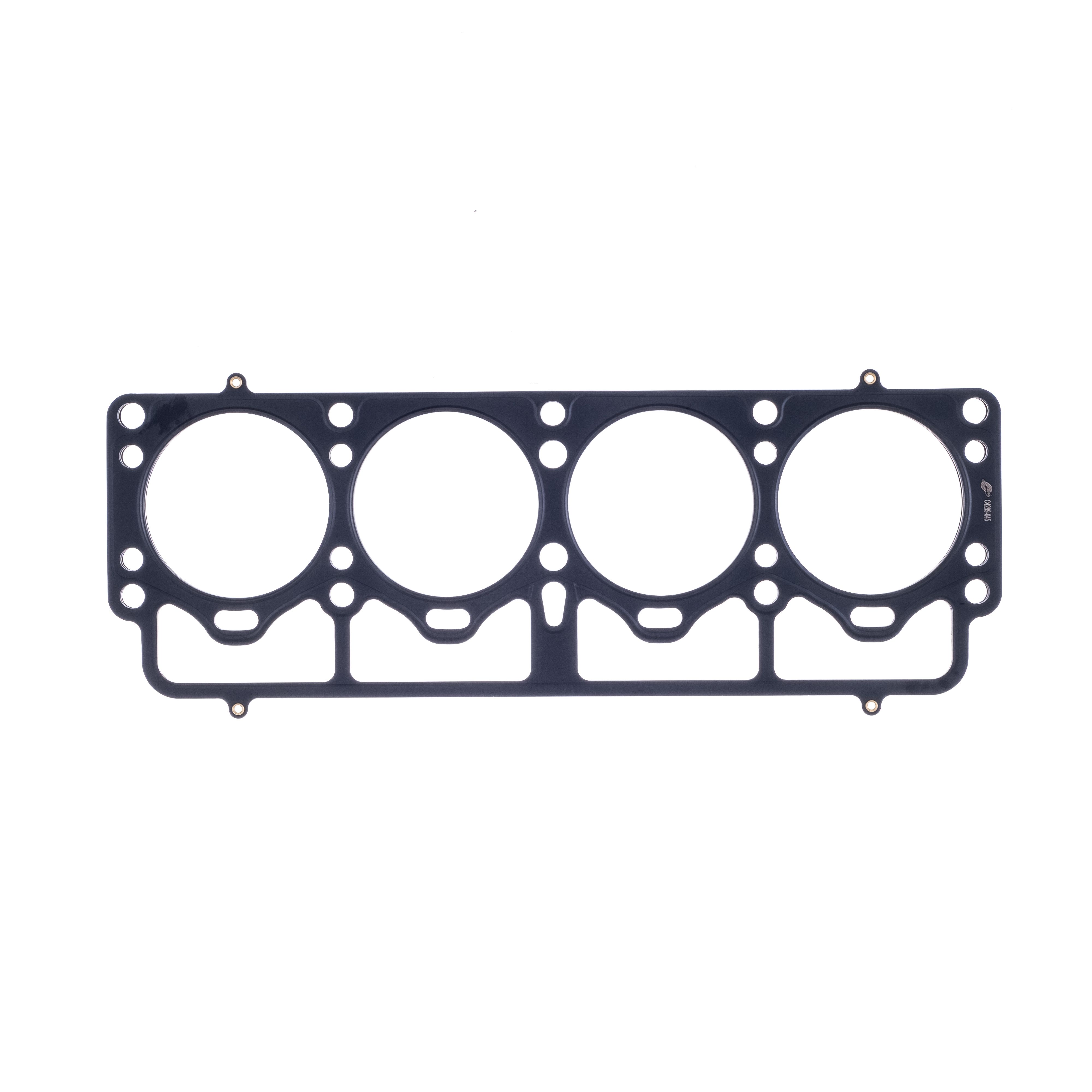 1975 Volvo 244 Engine Cylinder Head Gasket