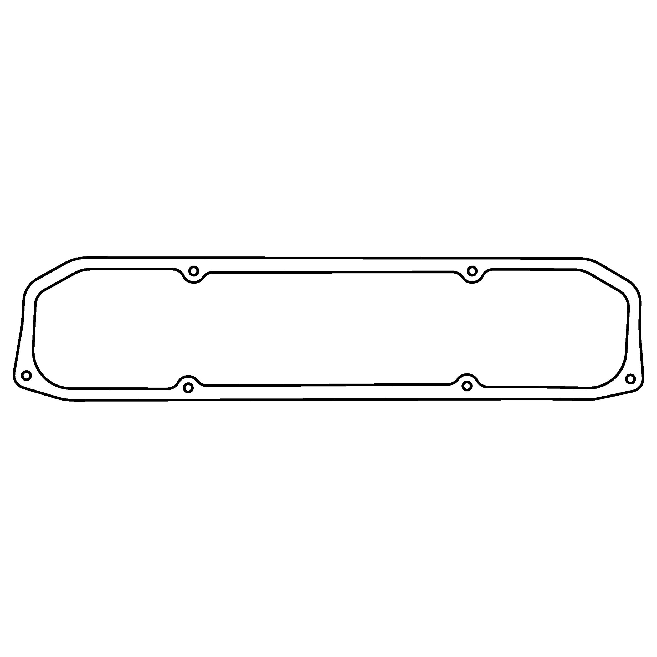 1961, 1960, 1959, 1958 Dodge Lancer Engine Valve Cover Gasket