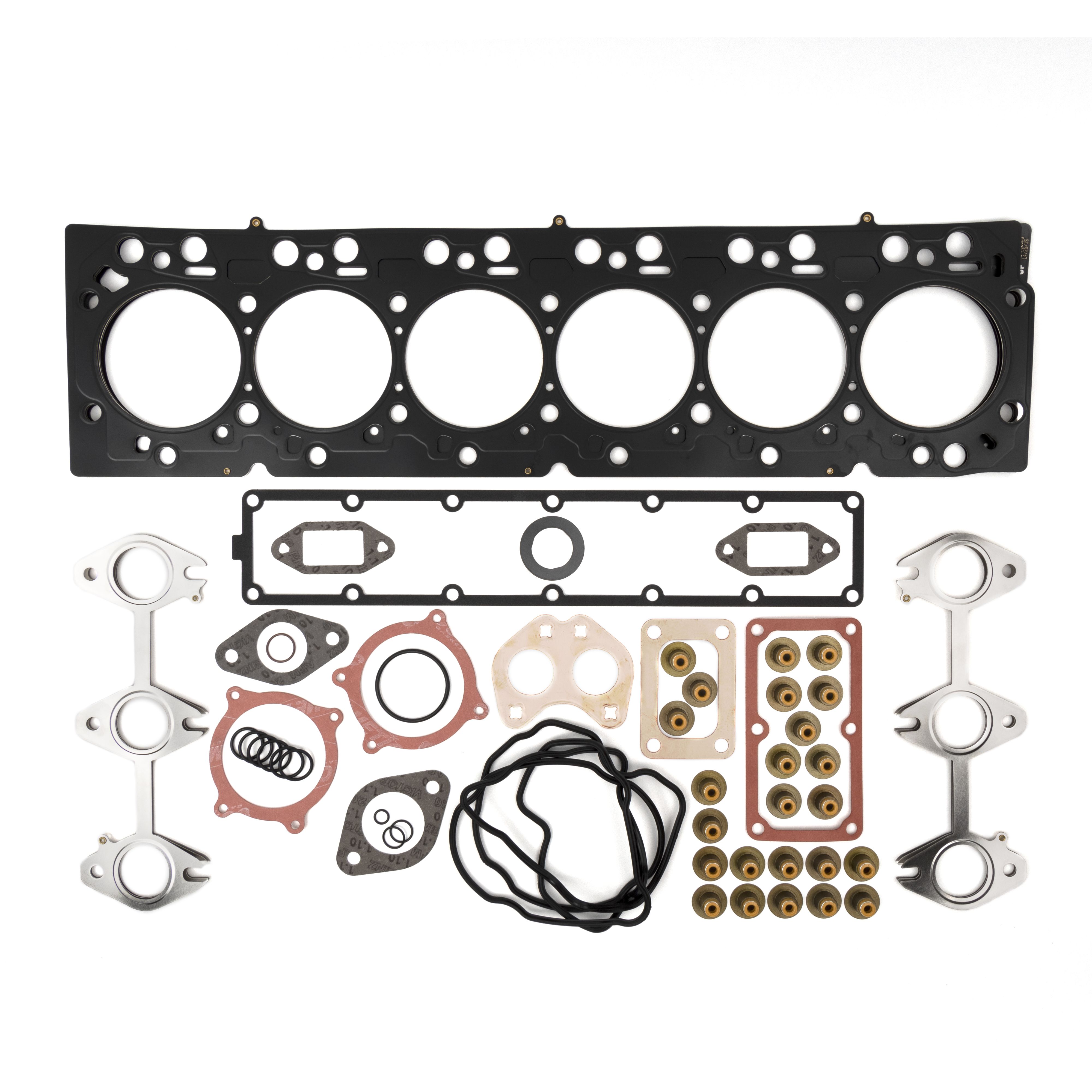 2018, 2017, 2016, 2015, 2014, 2013, 2012, 2011 Ram 3500 Engine Top End Kit