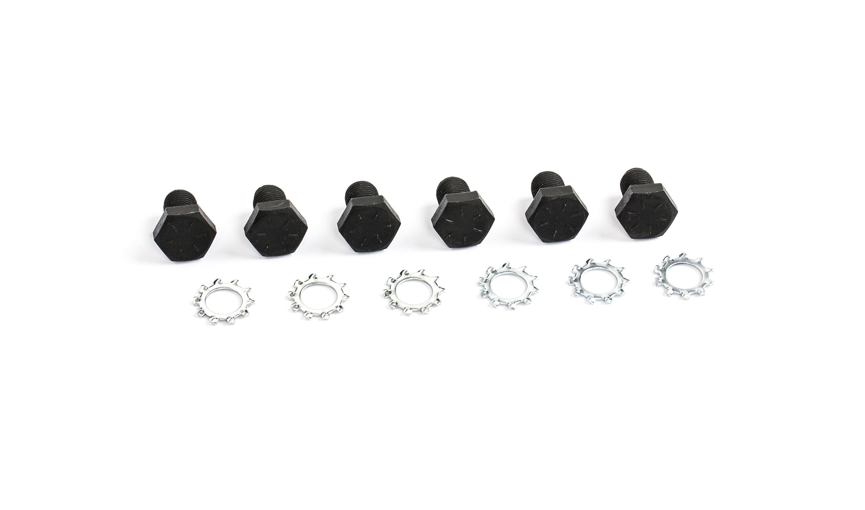 1991 GMC Syclone Automatic Transmission Flexplate Mounting Bolt