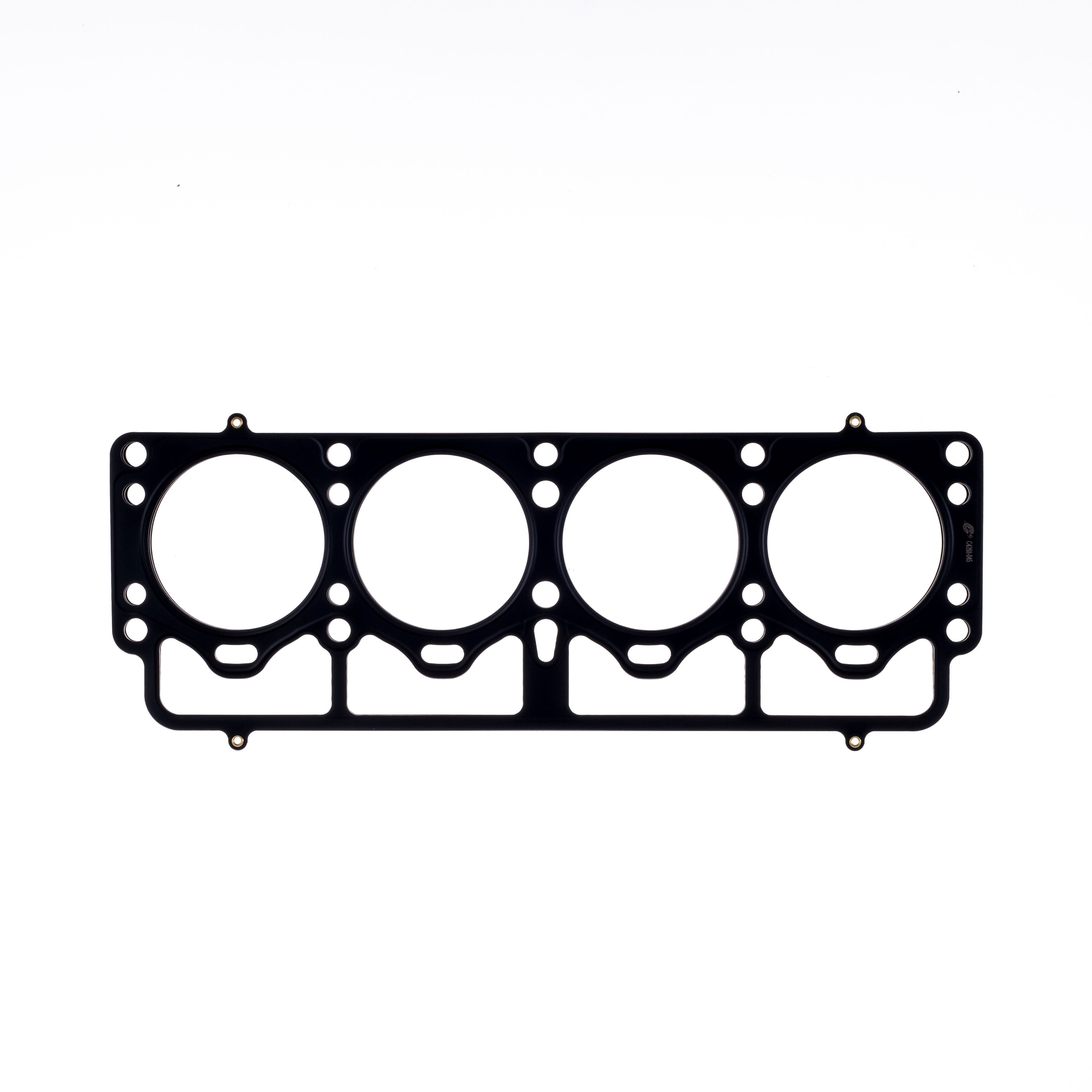 1975 Volvo 244 Engine Cylinder Head Gasket