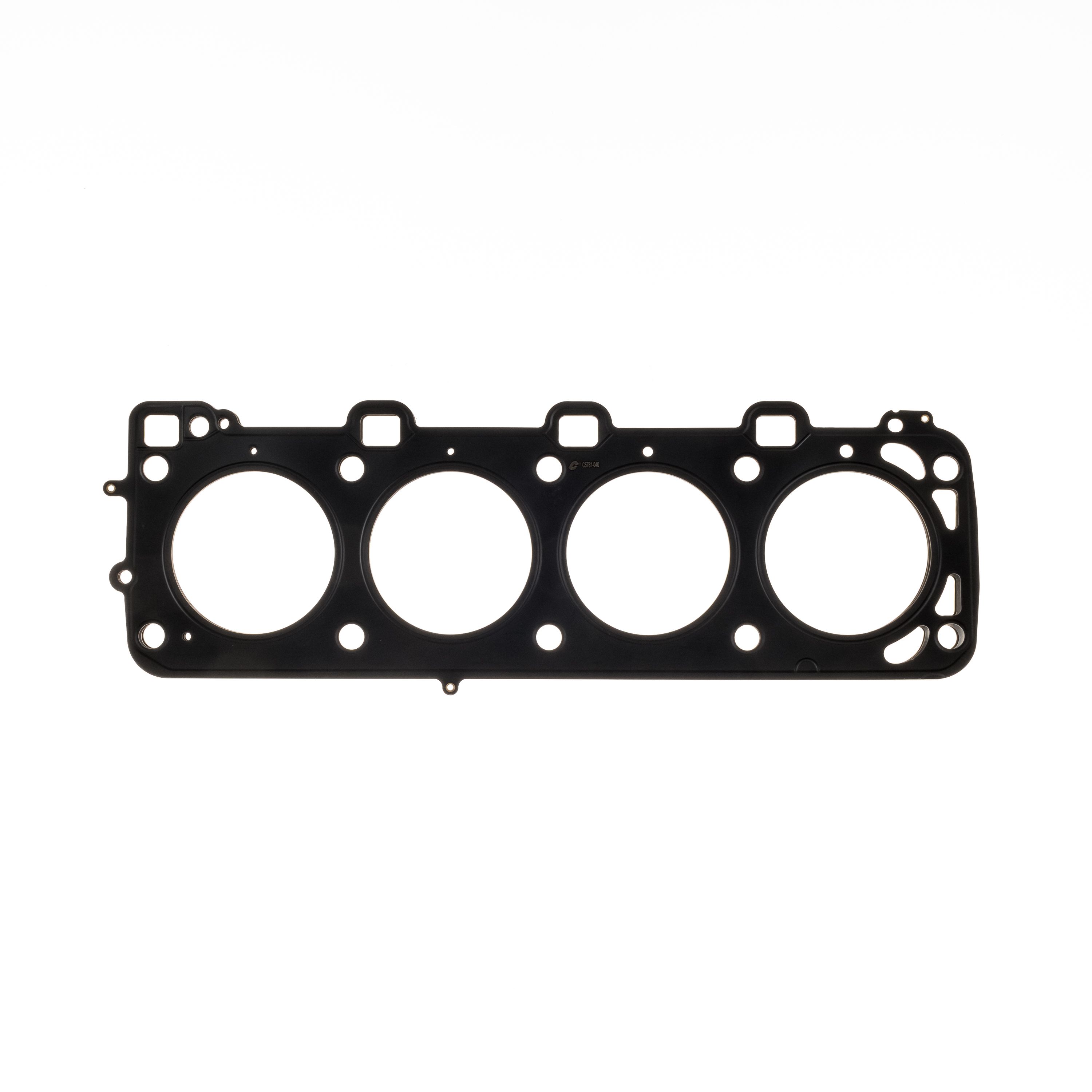 1995, 1994, 1993, 1992, 1991, 1990, 1989, 1988, 1987, 1986, 1985 Porsche 928 Engine Cylinder Head Gasket