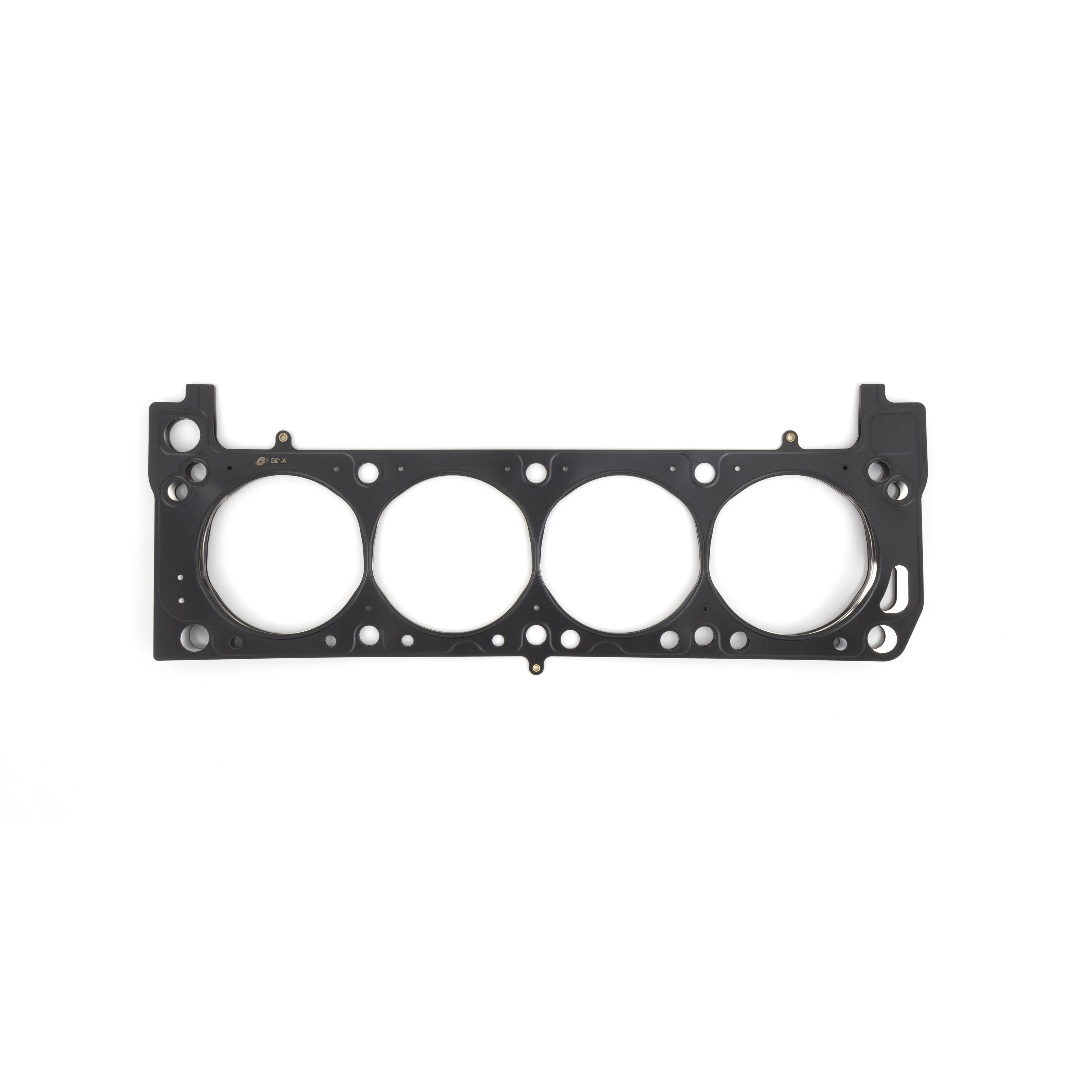 1979, 1978, 1977, 1976, 1975, 1974, 1973, 1972, 1971, 1970 Mercury Cougar Engine Cylinder Head Gasket