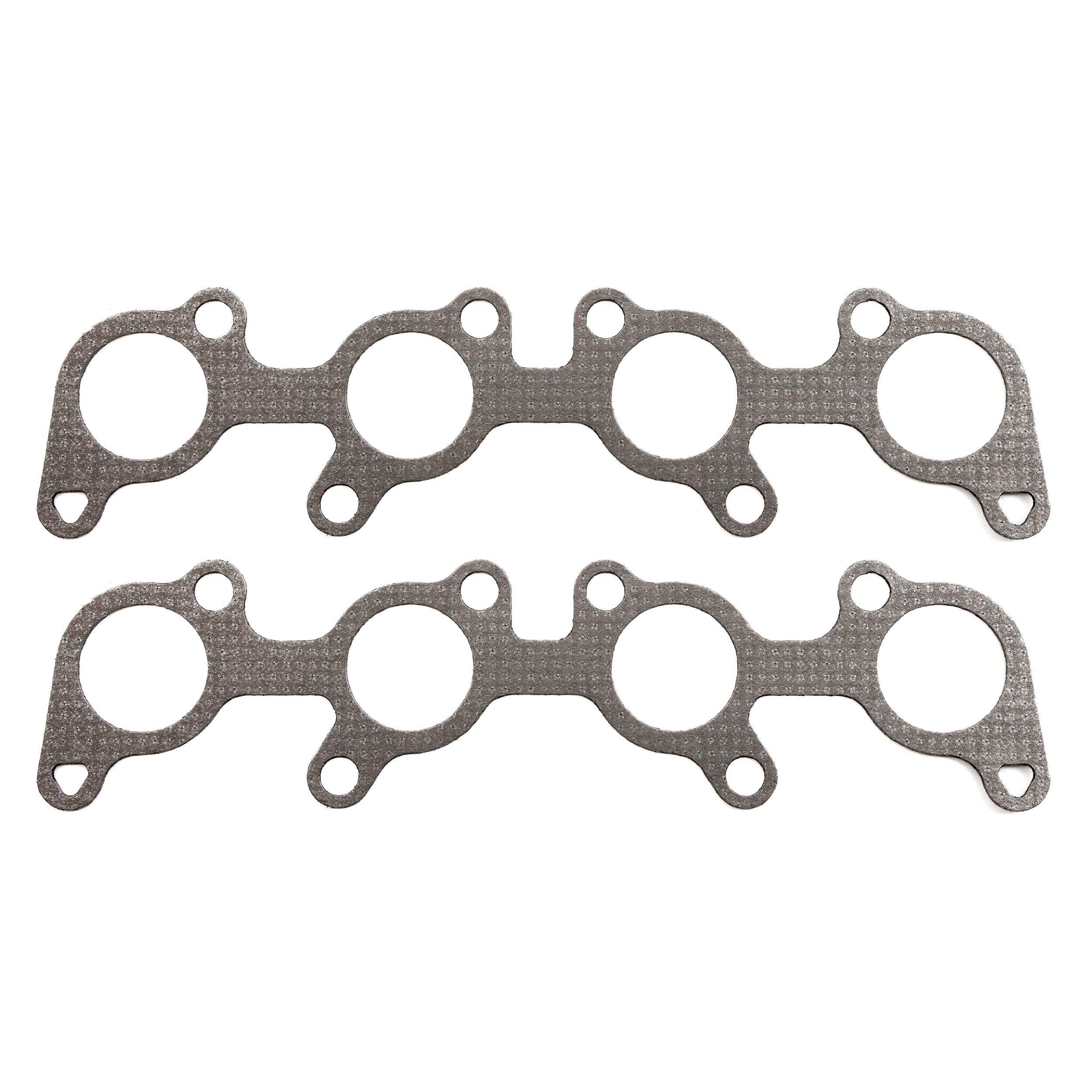 2023, 2022, 2021, 2020, 2019, 2018, 2017, 2016, 2015, 2014, 2013, 2012, 2011 Ford Mustang Exhaust Manifold Gasket Set