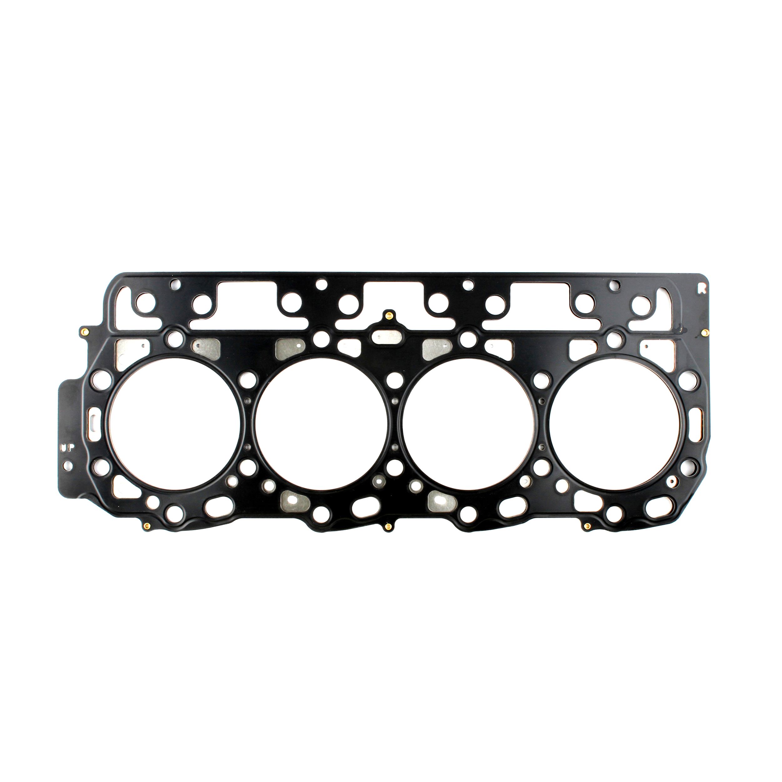 2016, 2015, 2014, 2013, 2012, 2011, 2010, 2009, 2008, 2007, 2006 Chevrolet Express 2500 2500 Engine Cylinder Head Gasket