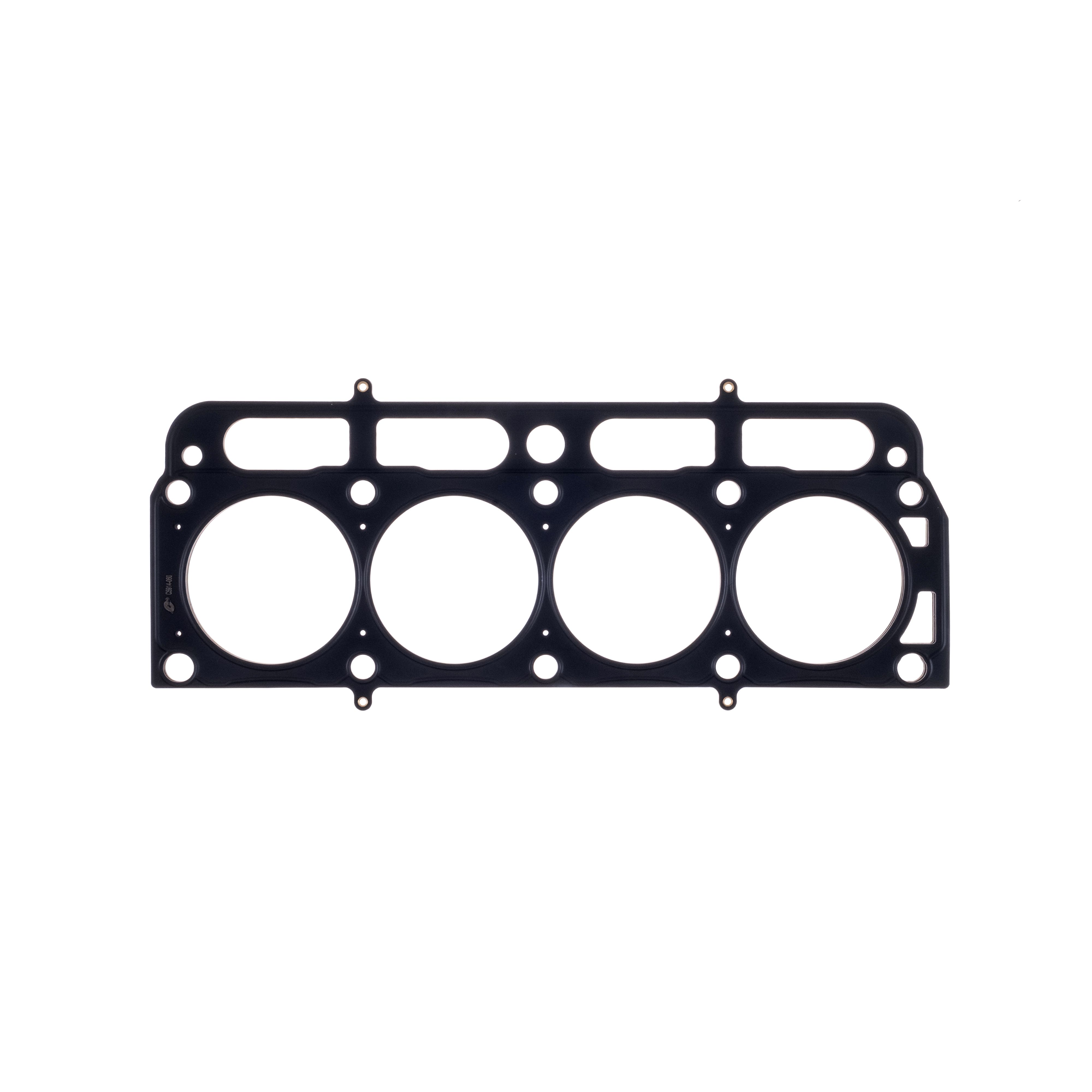 2003, 2002, 2001, 2000, 1999, 1998, 1997, 1996, 1995, 1994 Chevrolet S10 Engine Cylinder Head Gasket