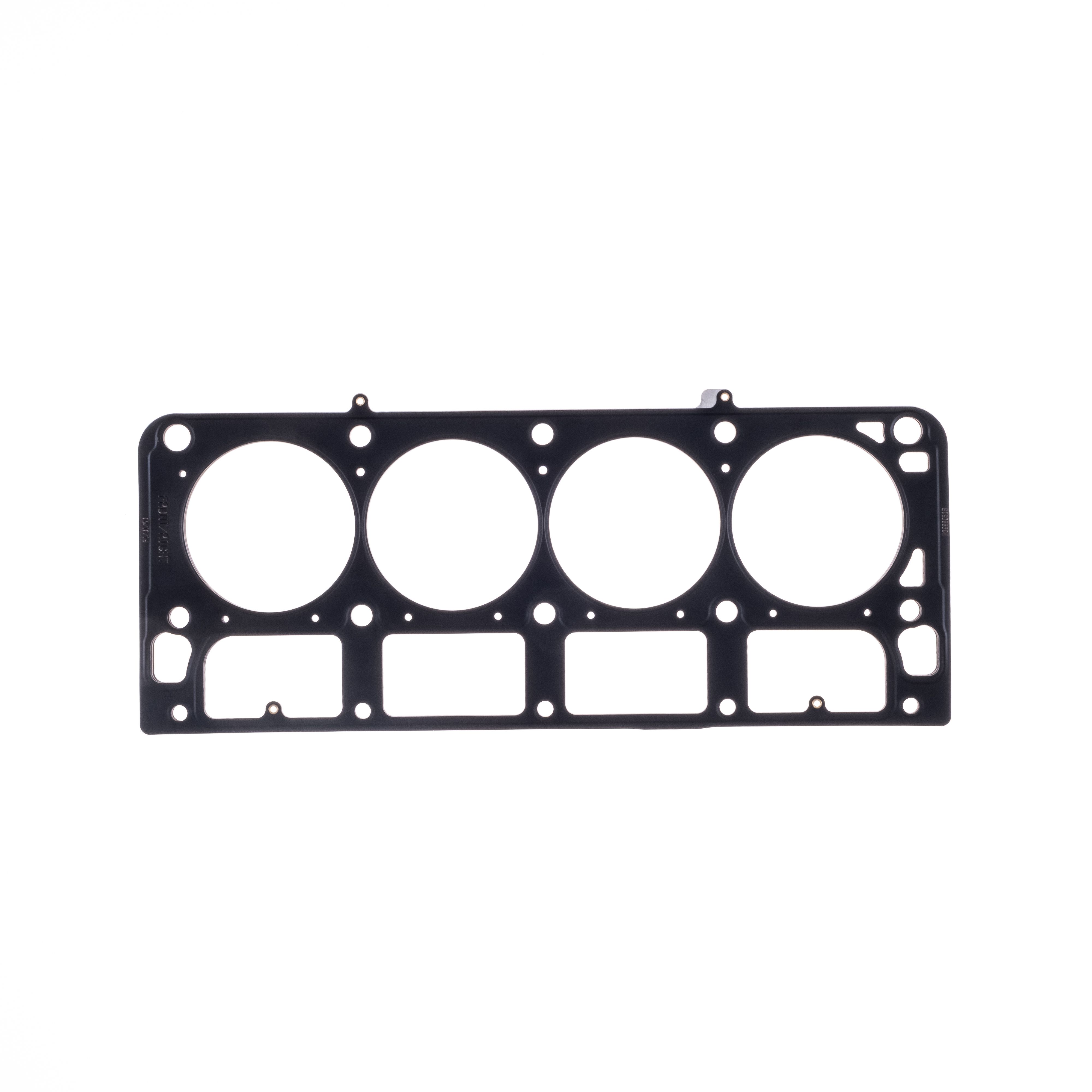 2015, 2014, 2013, 2012, 2011, 2010, 2009 Cadillac CTS Engine Cylinder Head Gasket