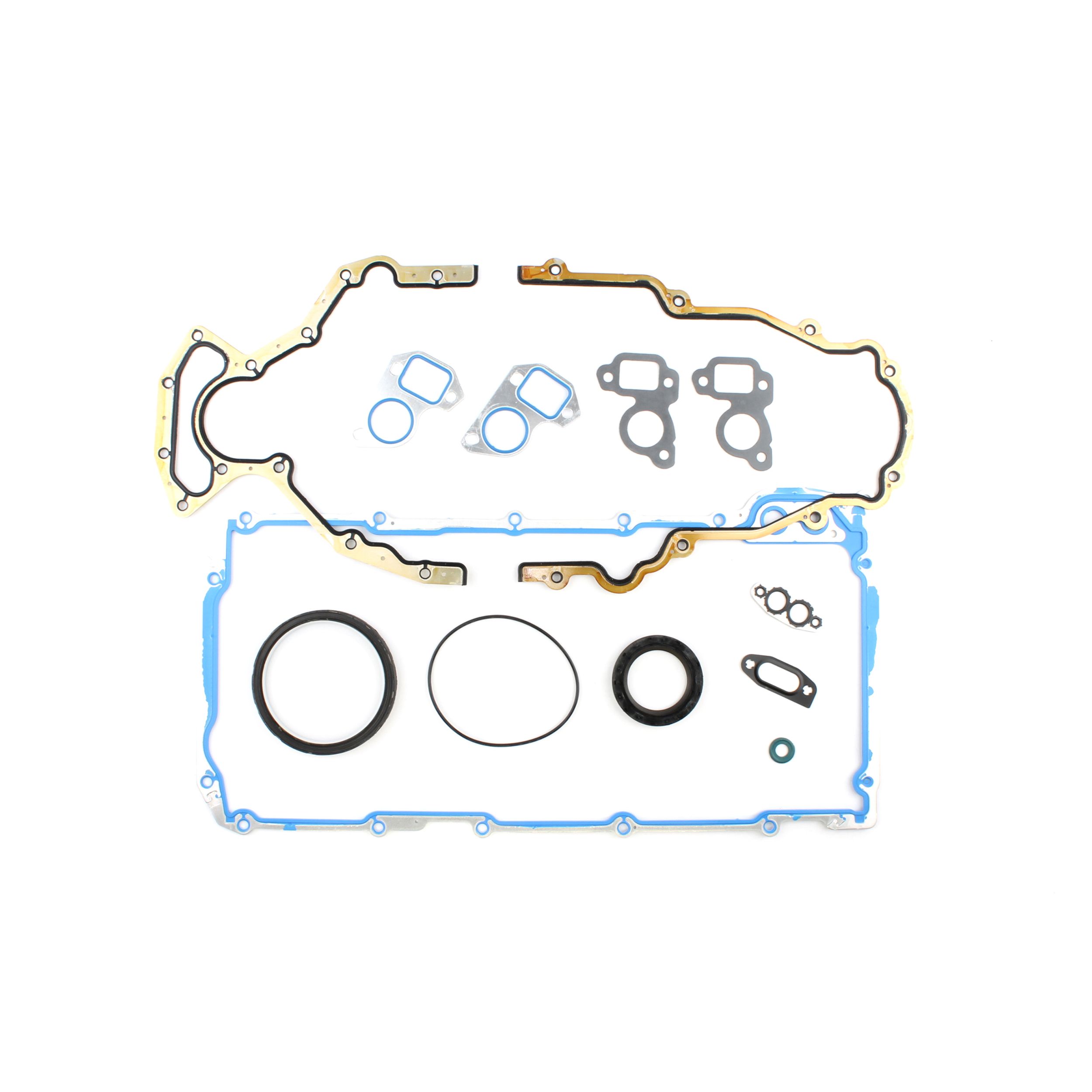 2006-2007 Avanti II Engine Lower Kit Cometic Gasket