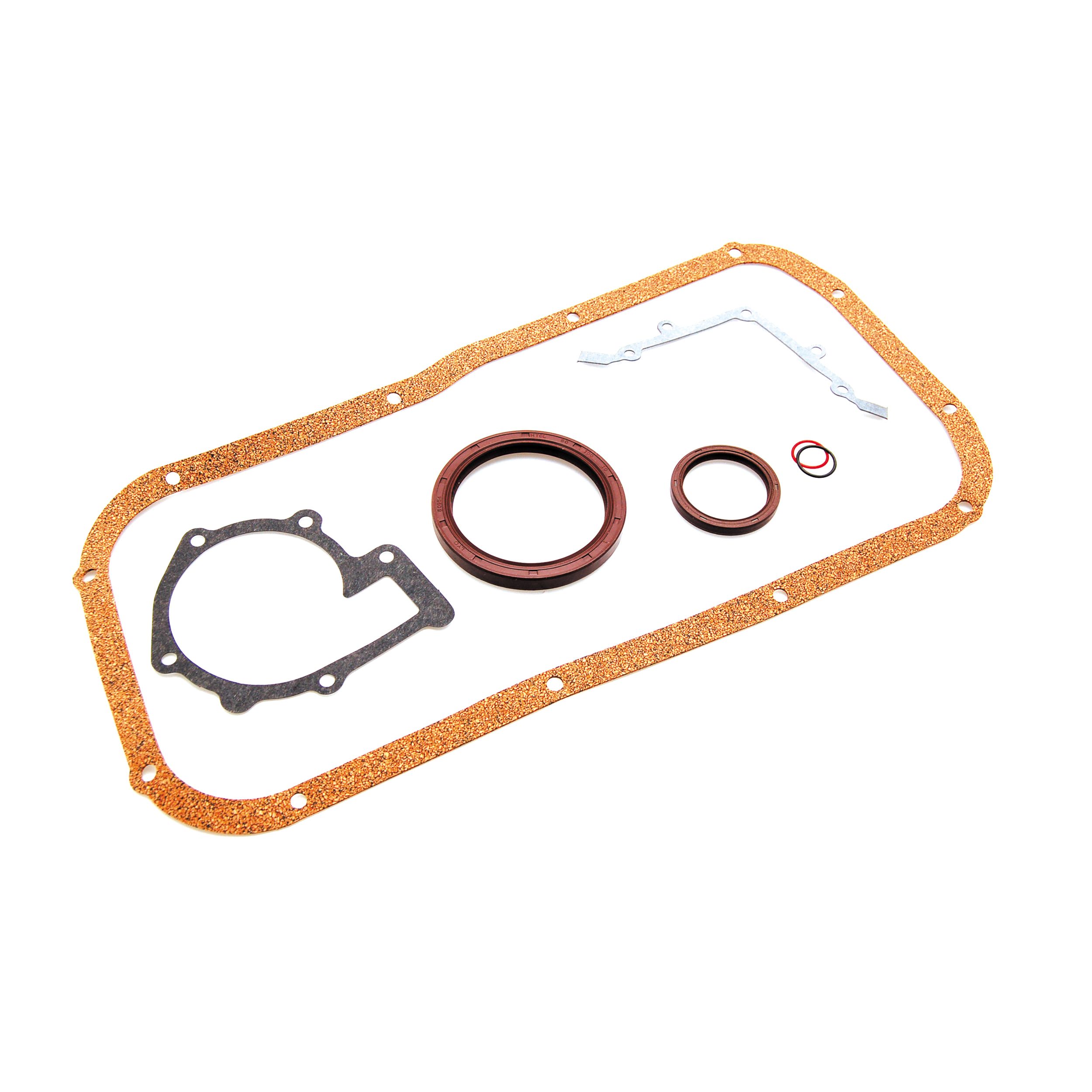 1998 Nissan Frontier Engine Lower Kit
