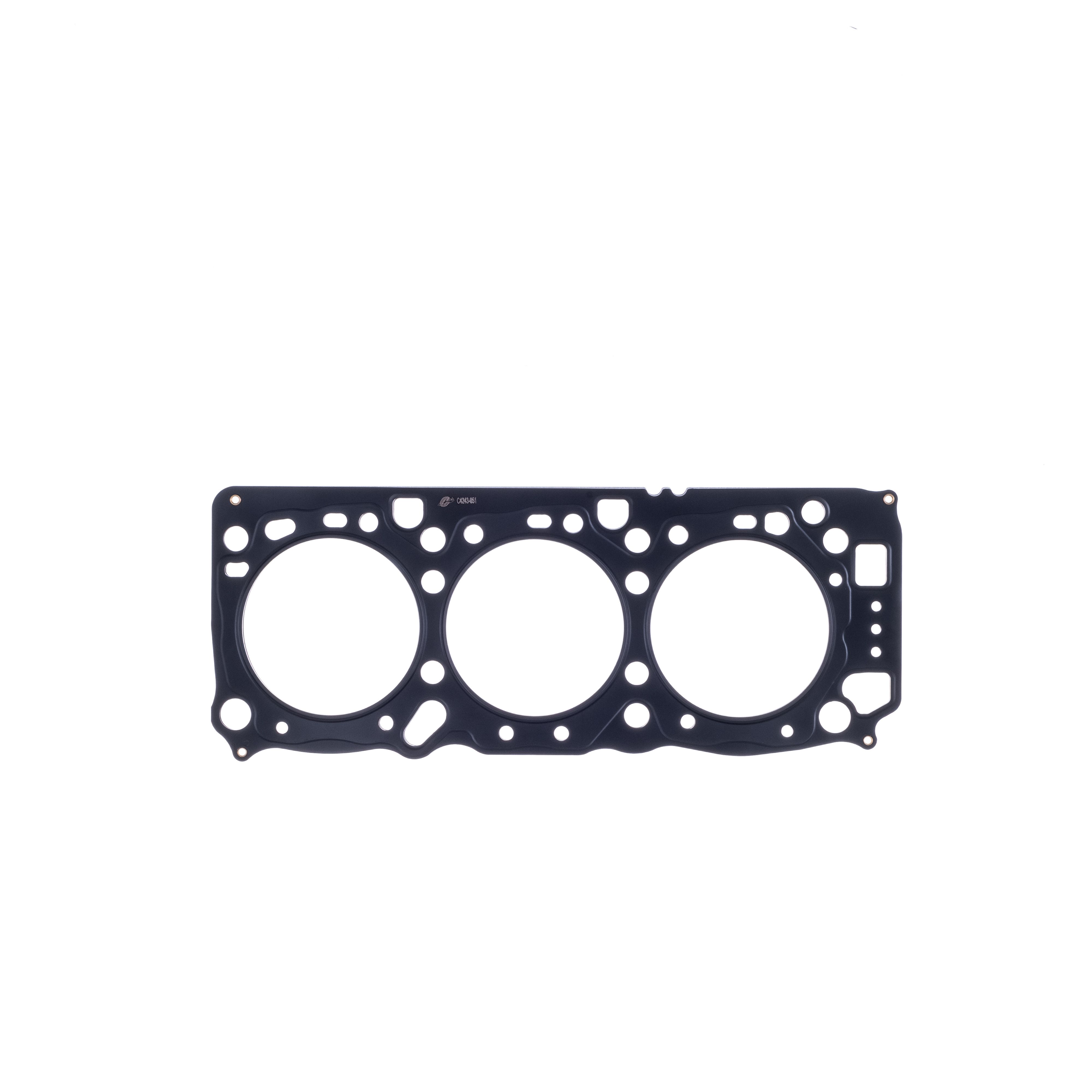 1994, 1993 Mitsubishi Mighty Max Engine Cylinder Head Gasket