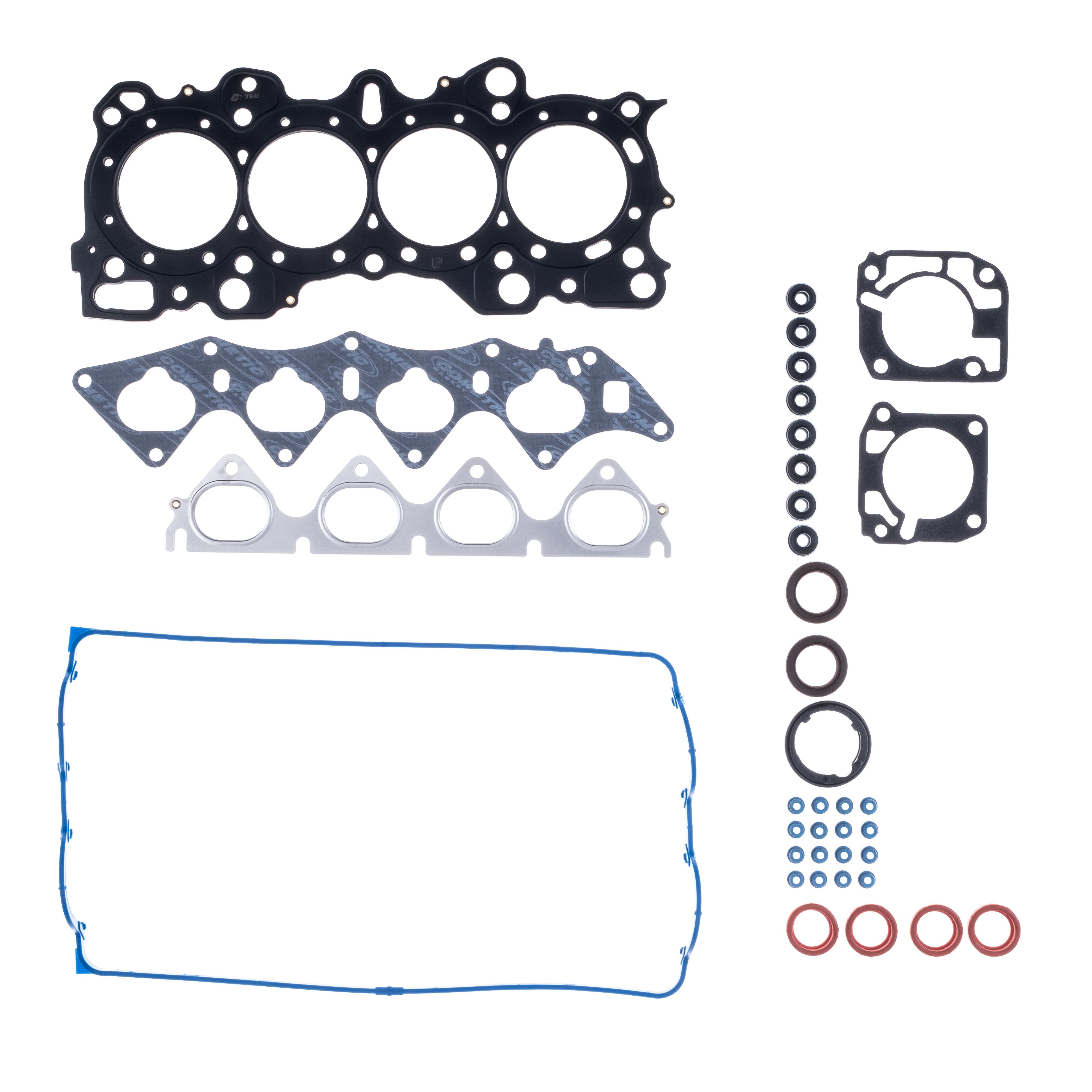 2000, 1999 Honda Civic Engine Top End Kit