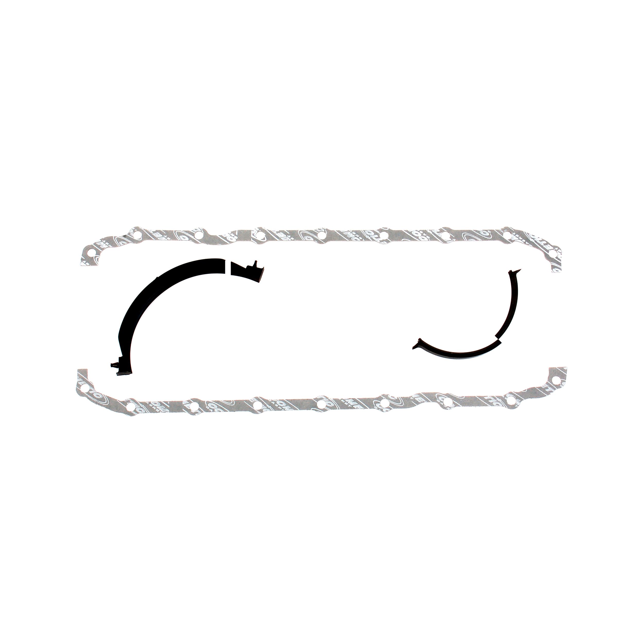 2003, 2002, 2001, 2000, 1999, 1998 Dodge Durango Engine Oil Pan Gasket Set