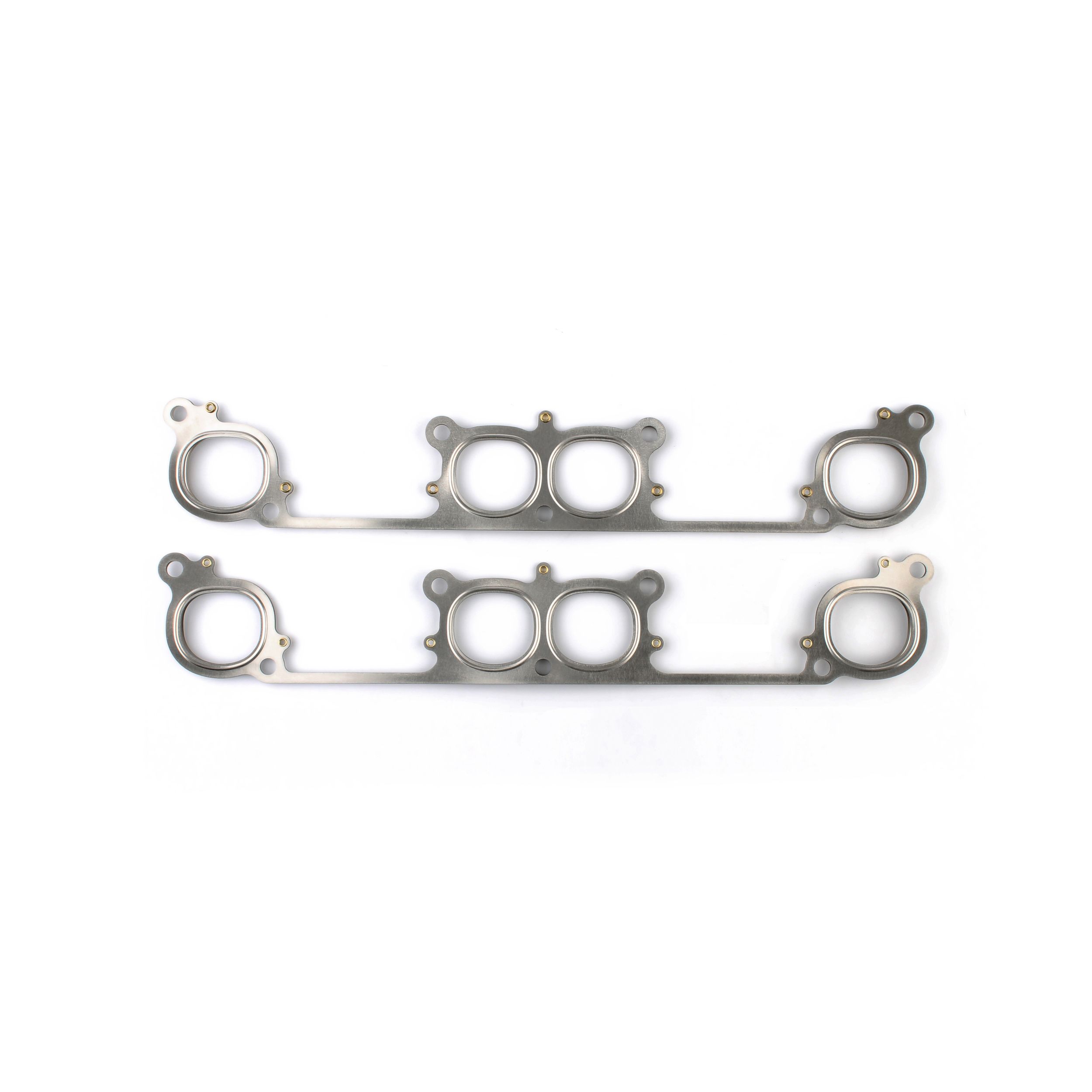 1968, 1967, 1966, 1965, 1964, 1963 Chevrolet Chevy II Exhaust Manifold Gasket Set